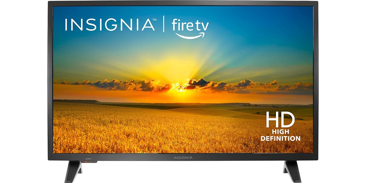 INSIGNIA 32-inch Class F20 Series