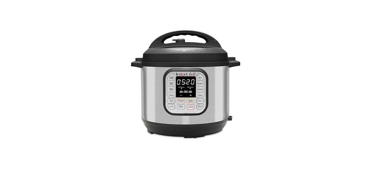 Best Instant Pot Duo