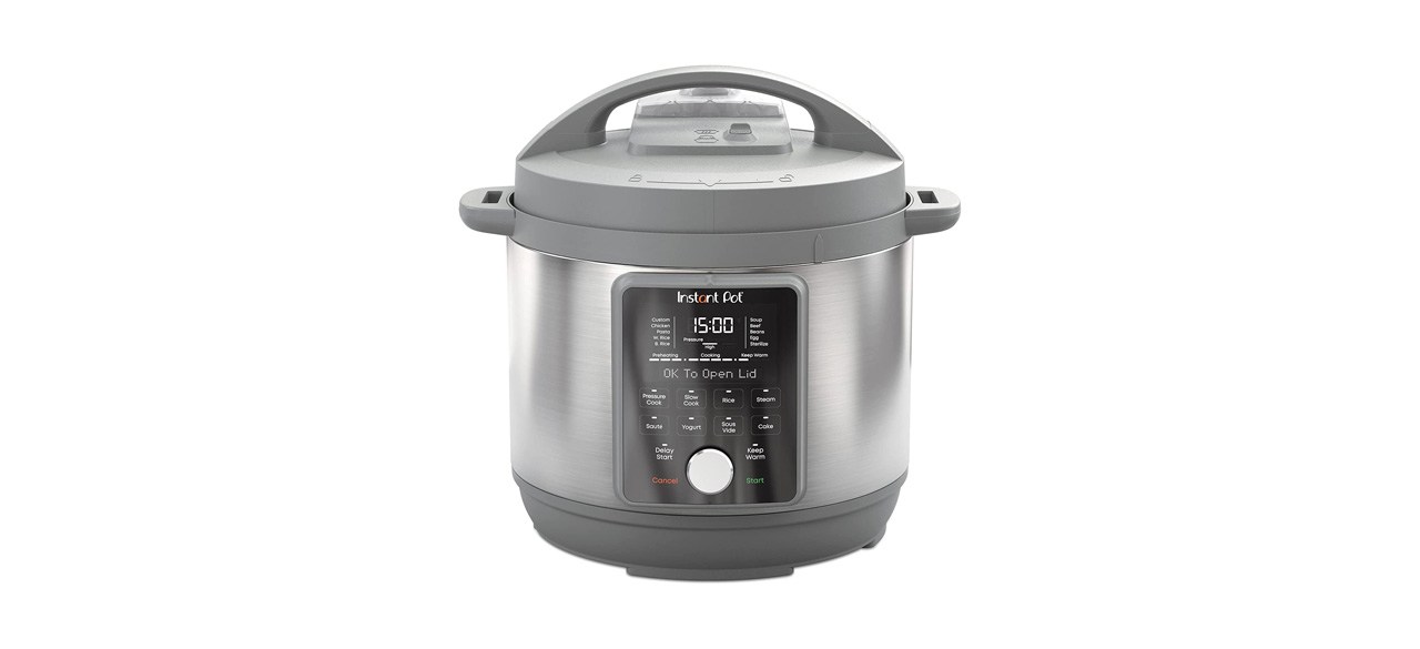 Best Instant Pot Duo Plus-1