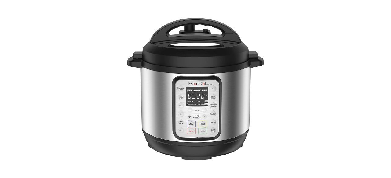 Best Instant Pot Duo Plus