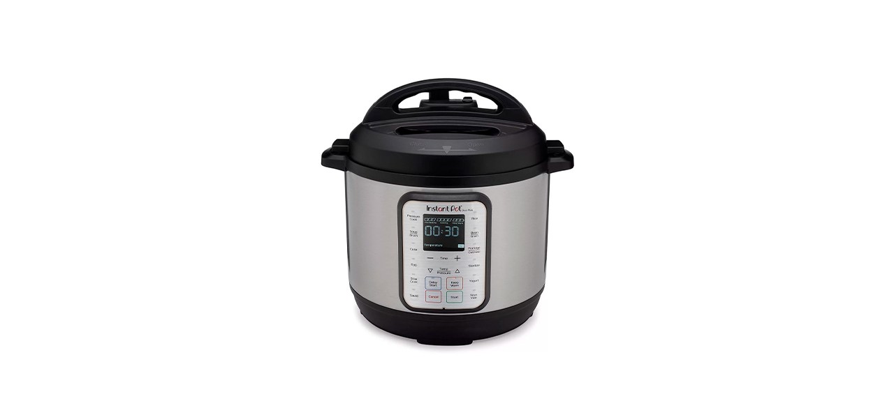 Best Instant Pot Duo Plus 9-in-1