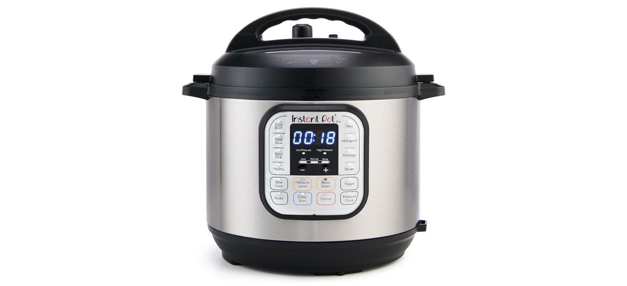 Instant Pot Duo
