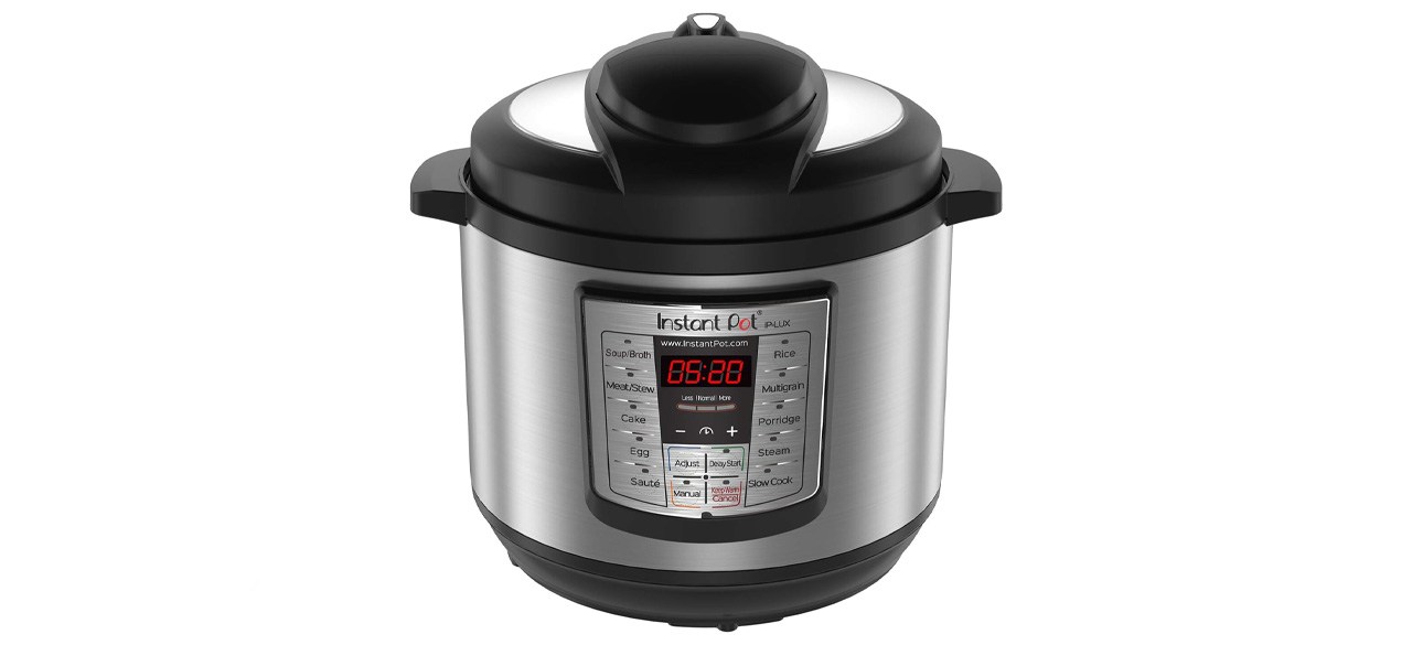 Instant Pot Lux
