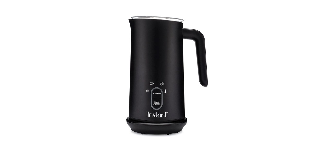 Best Instant Pot Milk Frother