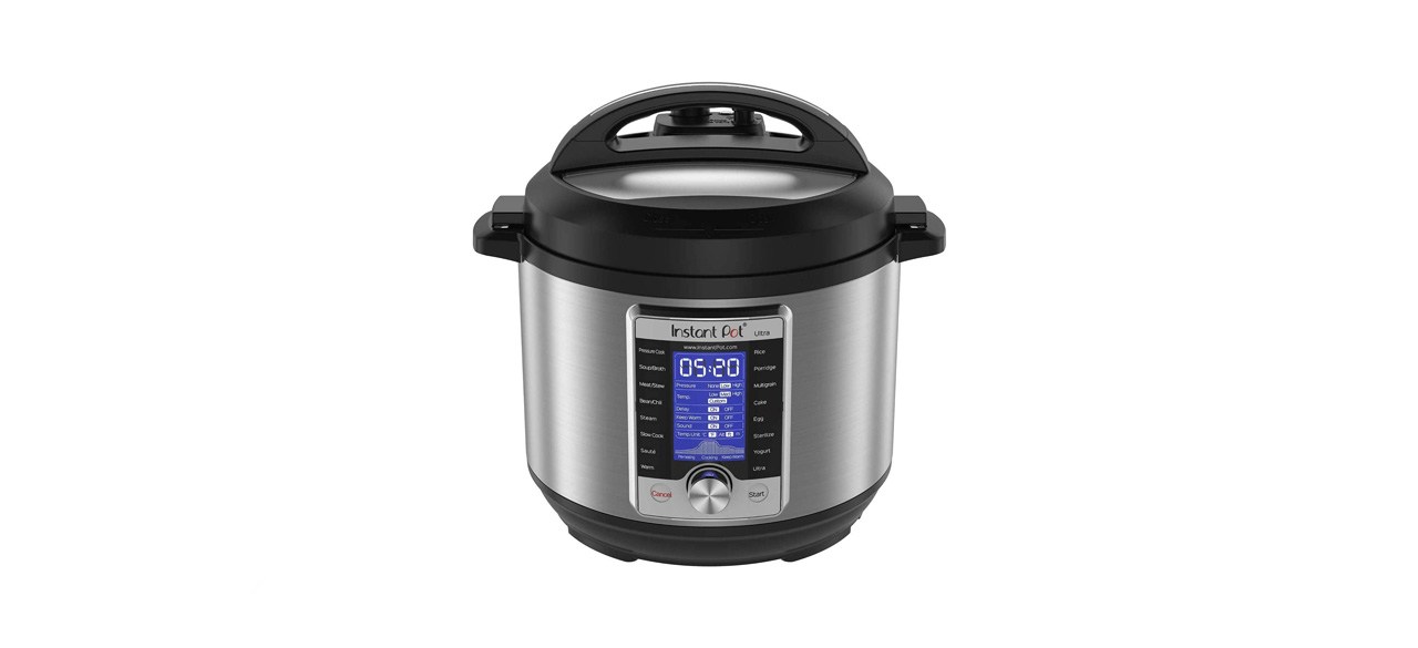 best Instant Pot Pressure Cooker