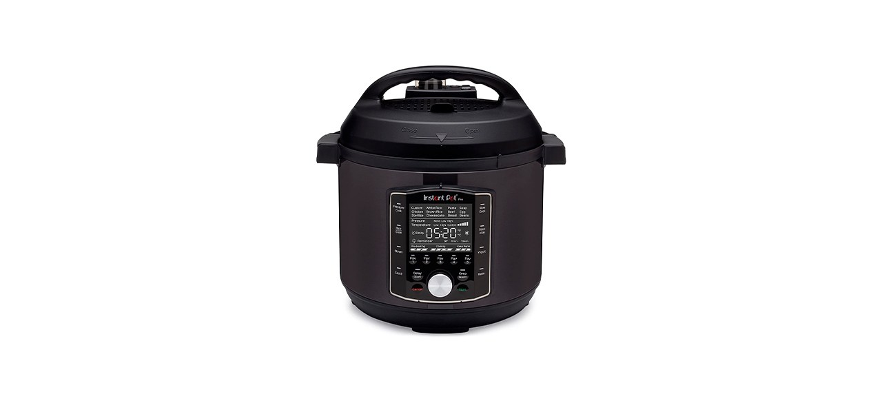 Best Instant Pot Pro 10-in-1 Pressure Cooker