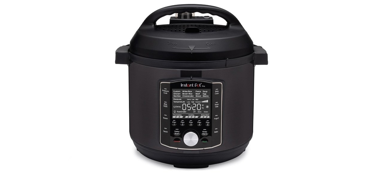 Instant Pot Pro