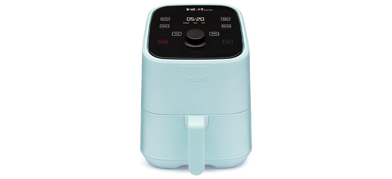 Instant Vortex 2-quart 4-in-1 Air Fryer