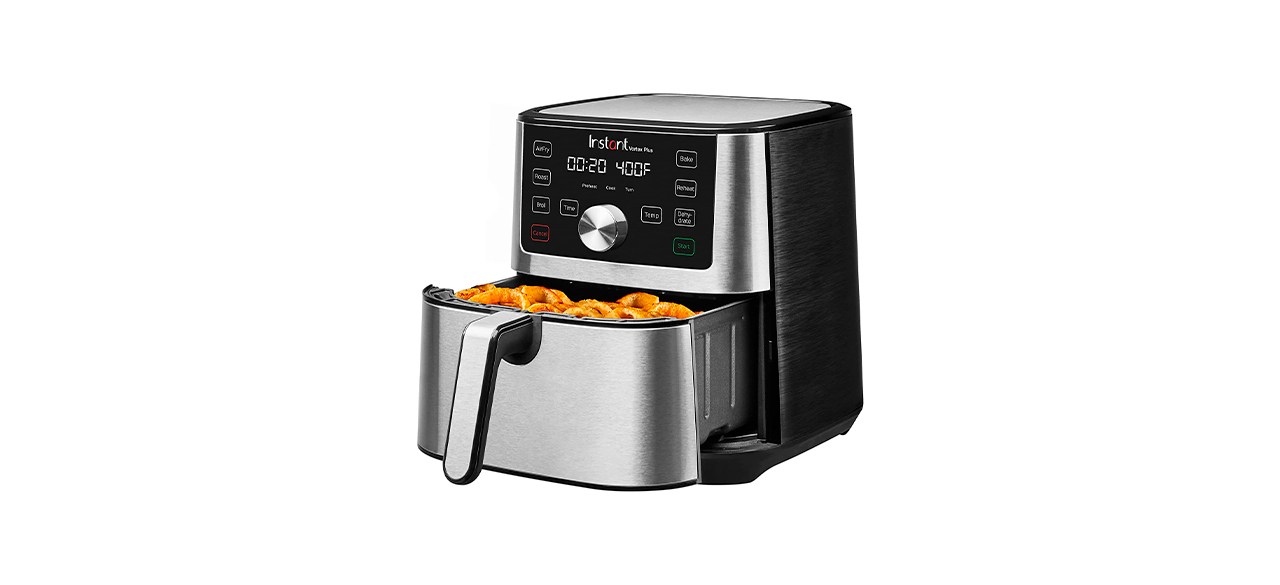 Best Instant Vortex Plus Air Fryer Oven