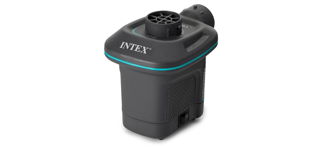 Intex Quick-Fill Air Pump