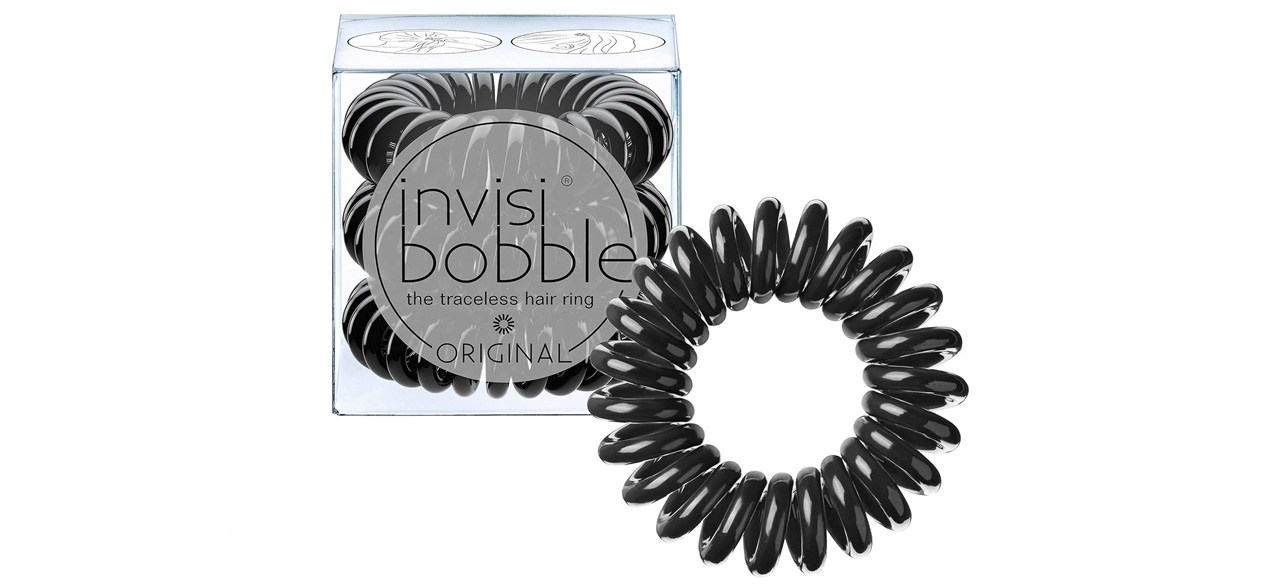 invisibobble Traceless Hair Ties