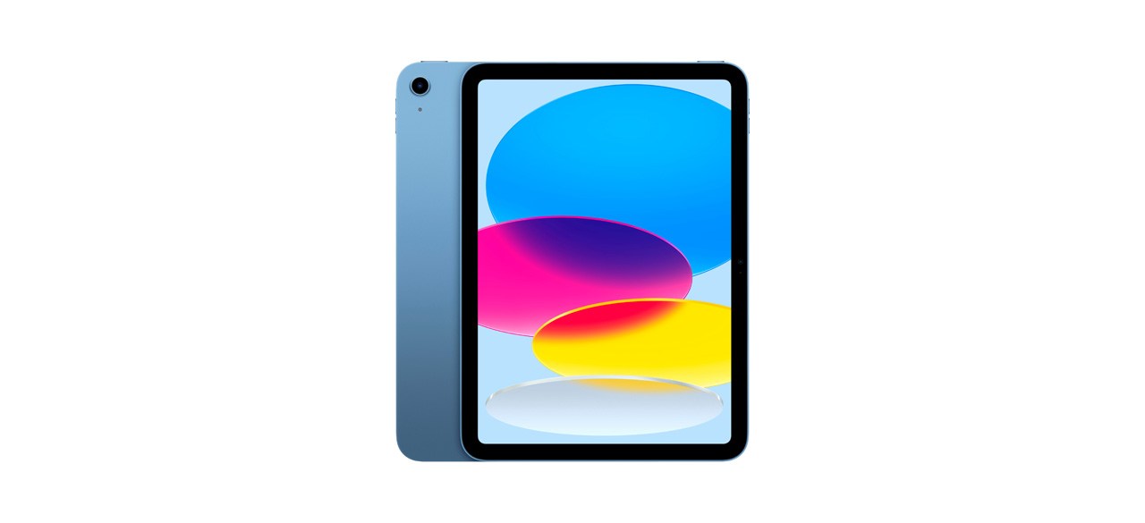 best iPad