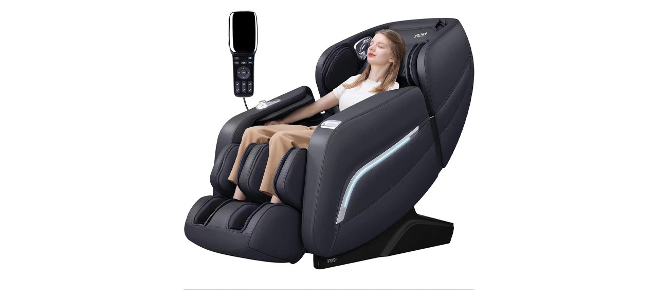 iRest 2024 Massage Chair