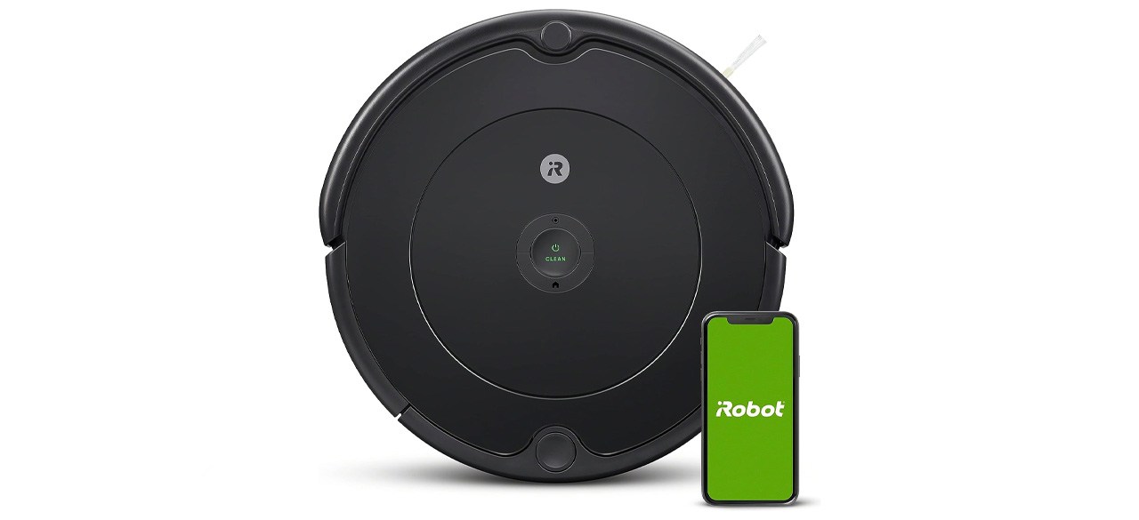 Best iRobot Roomba 694 Robot Vacuum