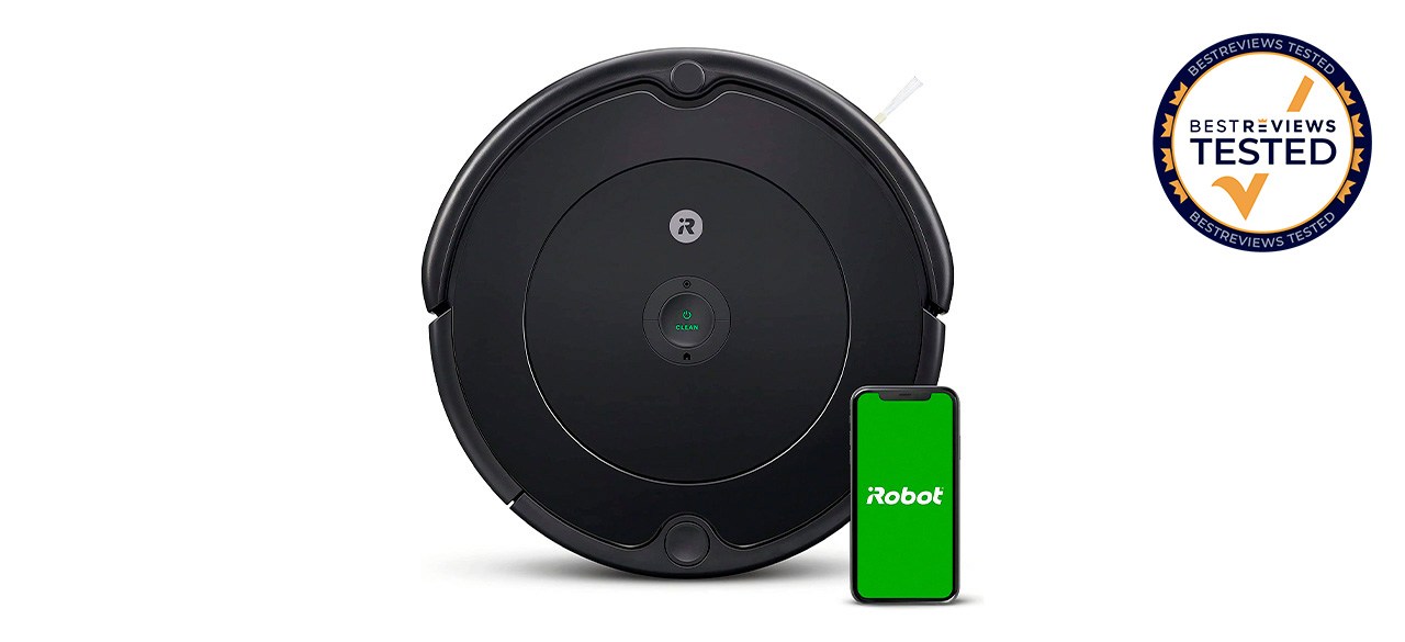 Best iRobot Roomba 694 Robot Vacuum