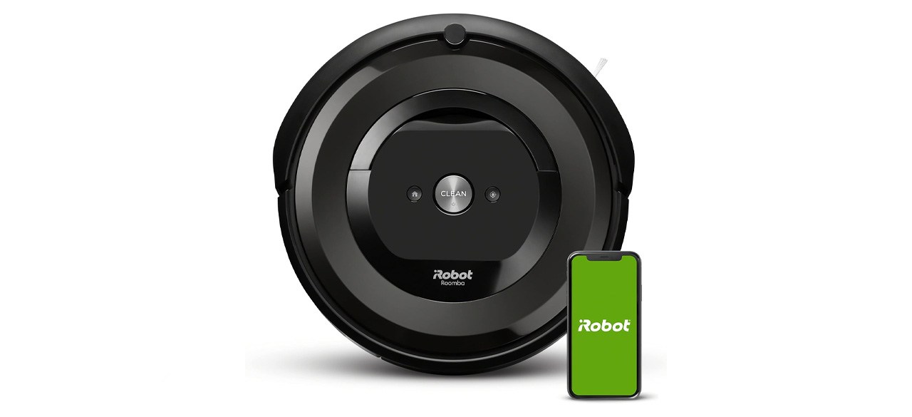 Robot Roomba E5 5150