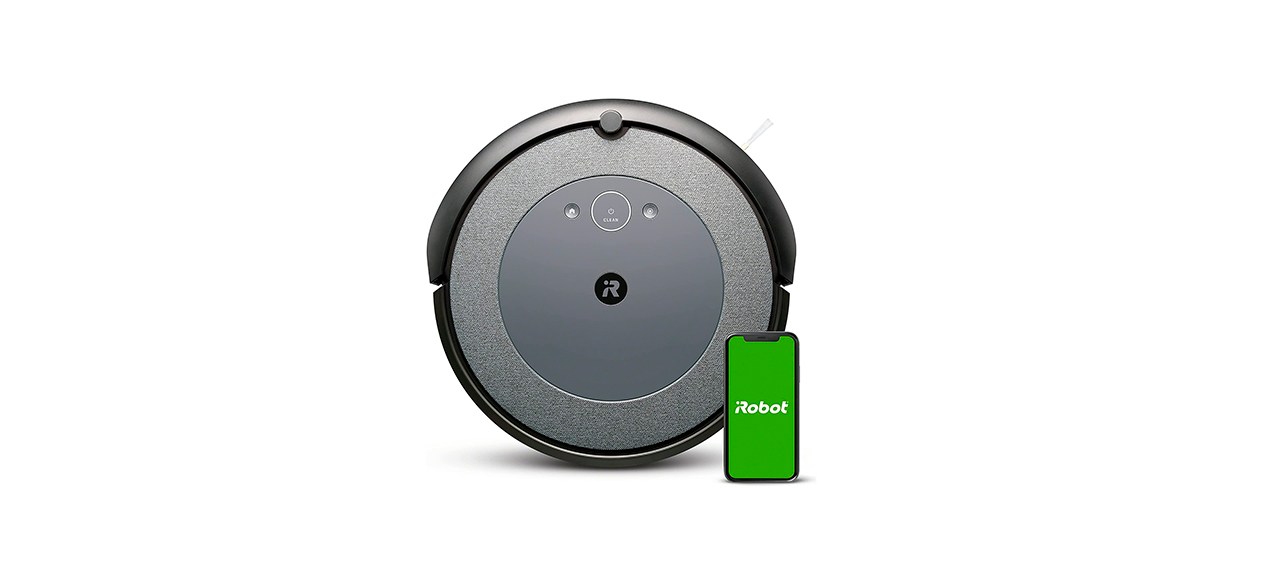 Best iRobot Roomba i3 EVO (3150)