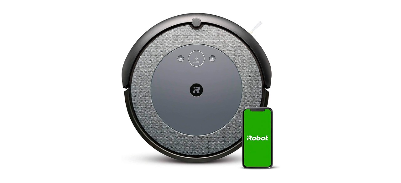 Best iRobot Roomba i3 EVO 3150