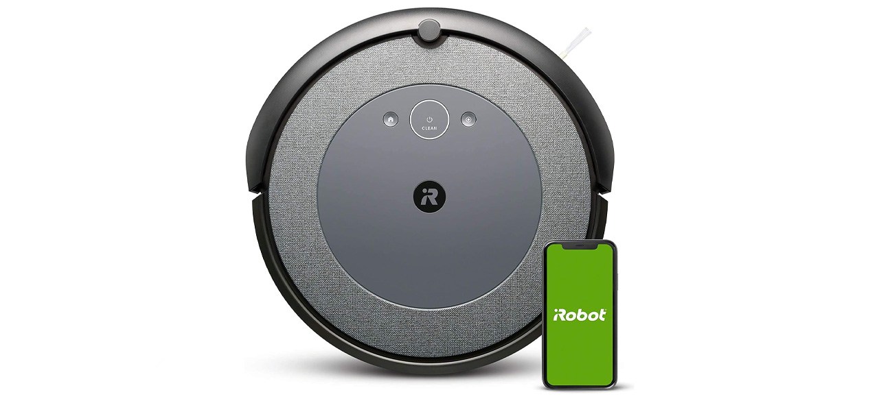 iRobot Roomba i3