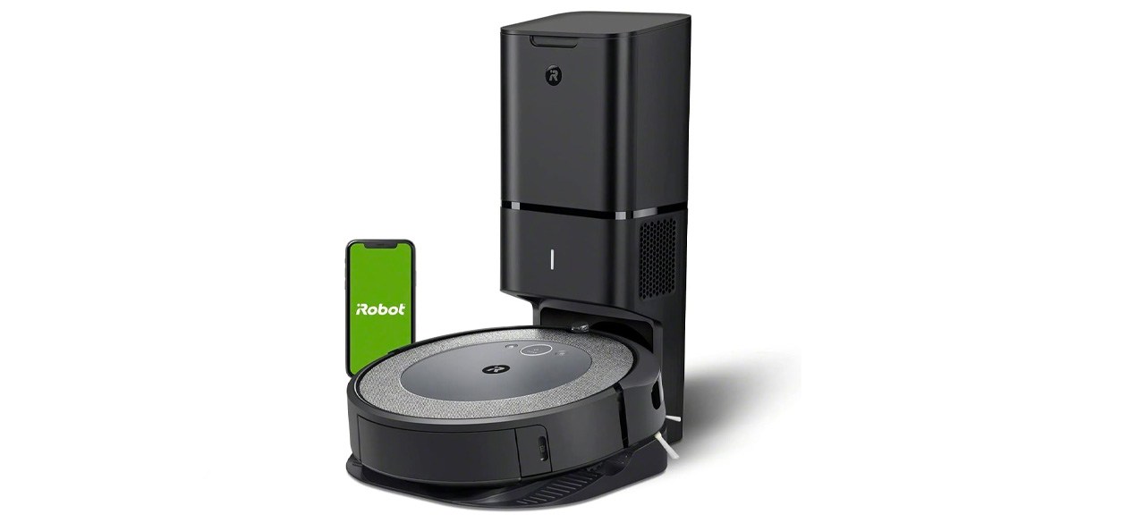 iRobot Roomba i3+