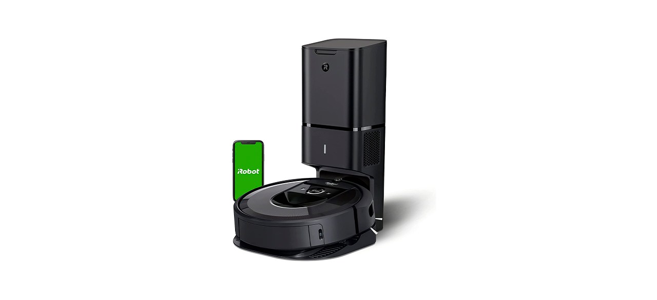 Robot vacuum-maker iRobot to be 