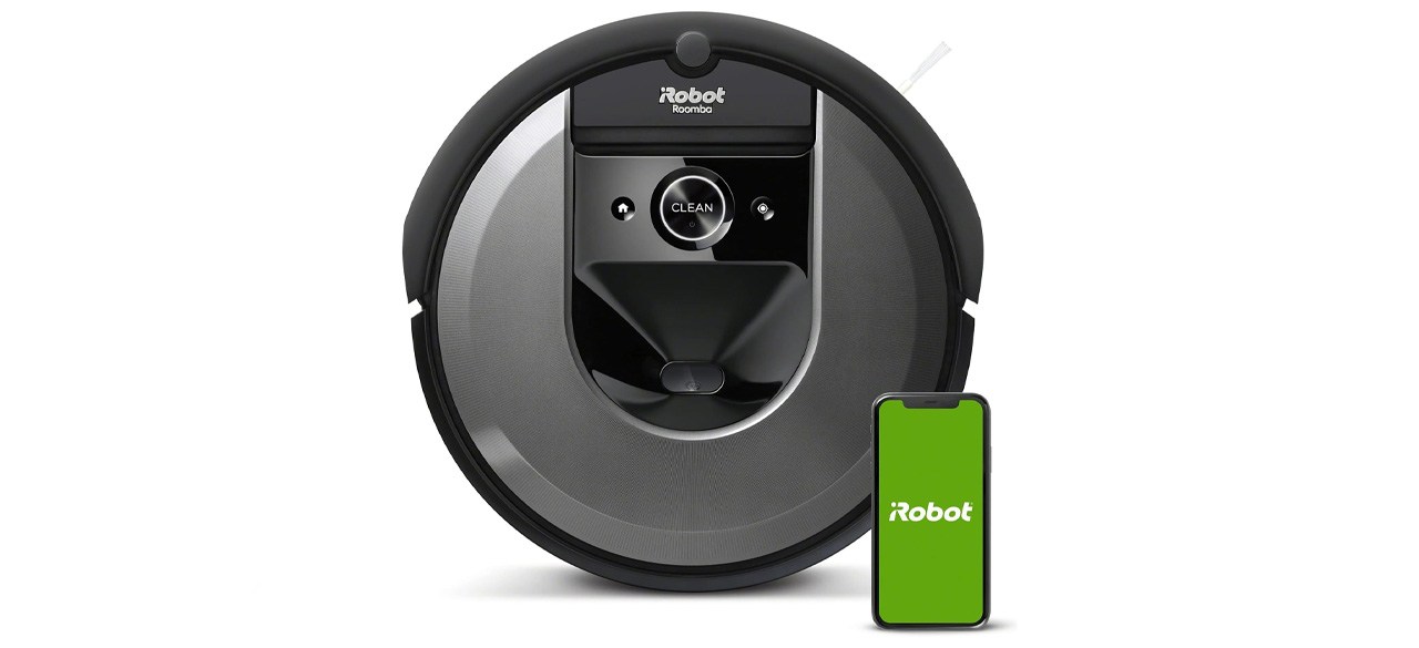 iRobot Roomba i7