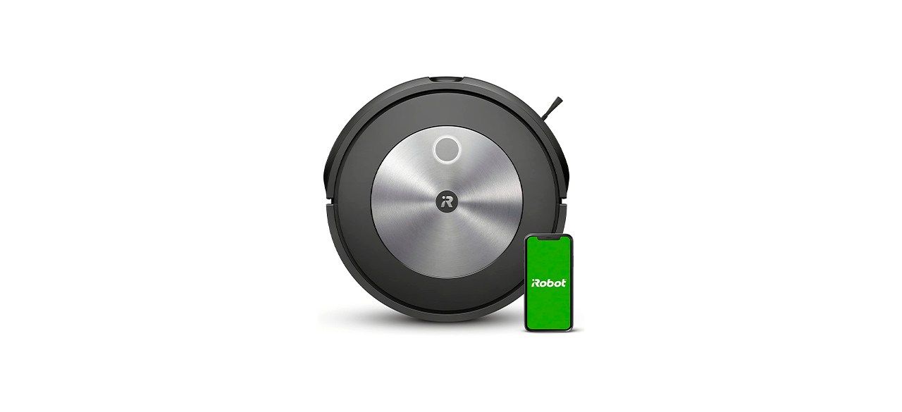 Best iRobot Roomba j7