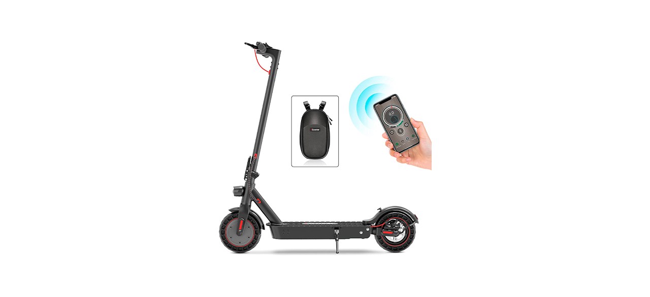 Best iScooter Electric Scooter