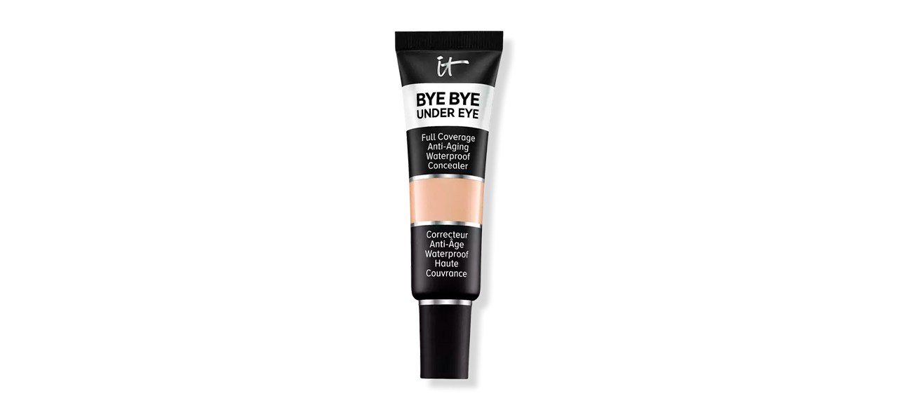 Best IT Cosmetics Bye Bye Under Eye Full Coverage Anti-Aging Waterproof Concealer