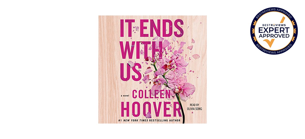 Best It Ends With Us by Colleen Hoover