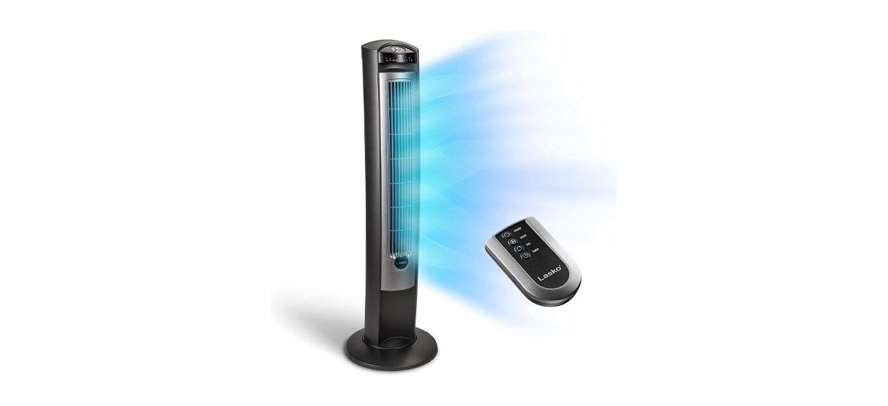 Lasko Oscillating Tower Fan