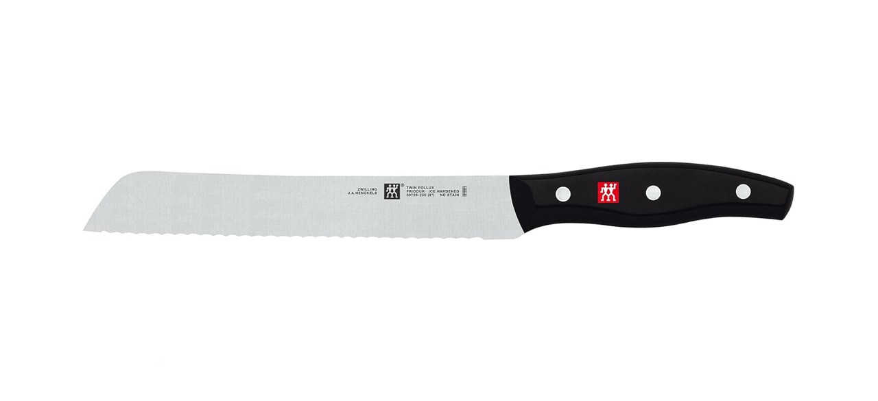 J.A. Henckels Zwilling Twin Signature Bread Knife