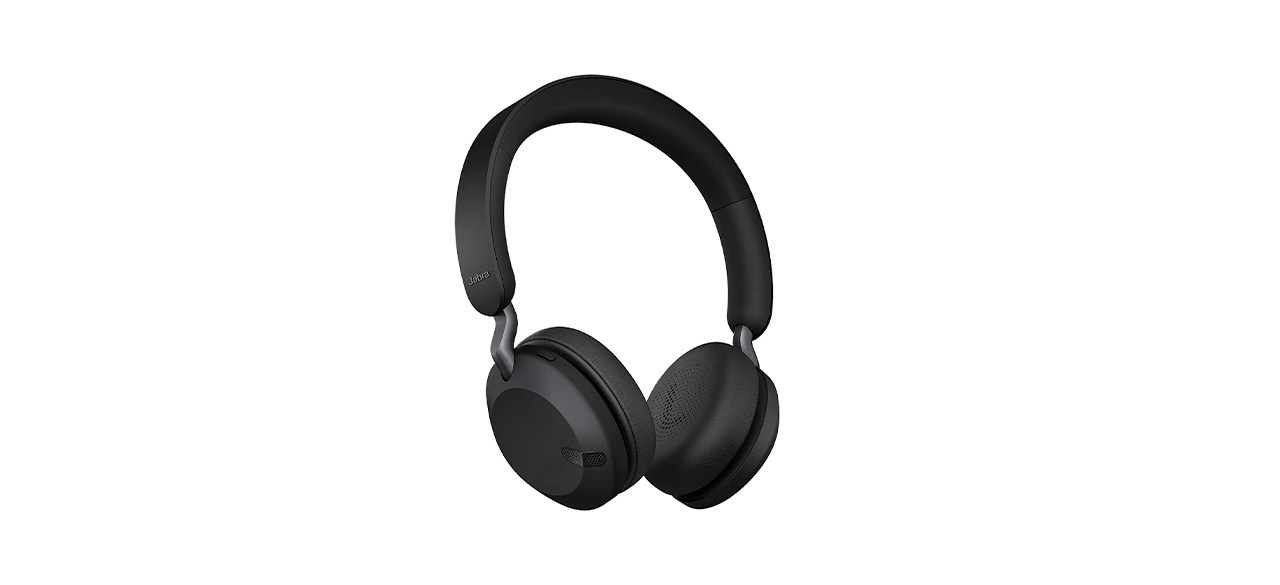 Best Jabra Elite 45h Wireless Headphones