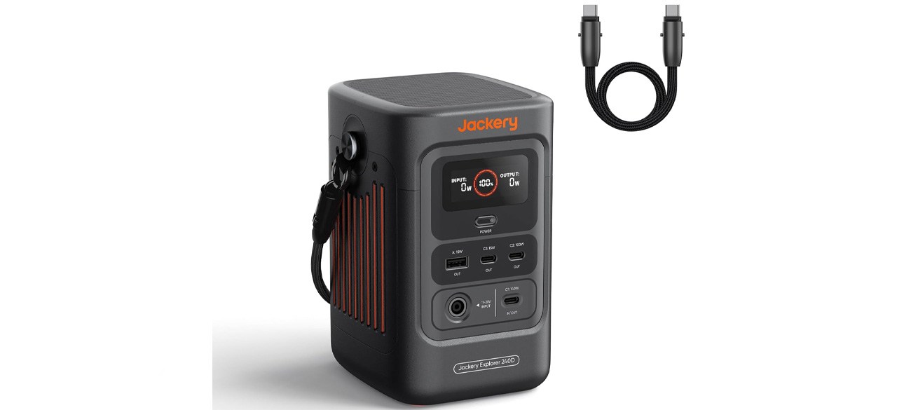 Best portable generators for days at the beach  Chicago Tribune