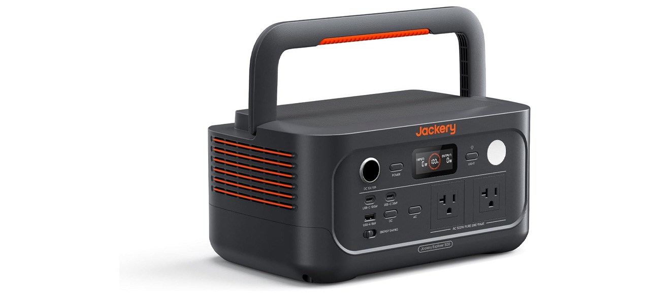 Best portable generators for days at the beach  Chicago Tribune