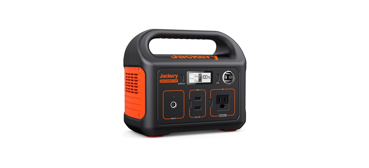 best Jackery Portable Power Station