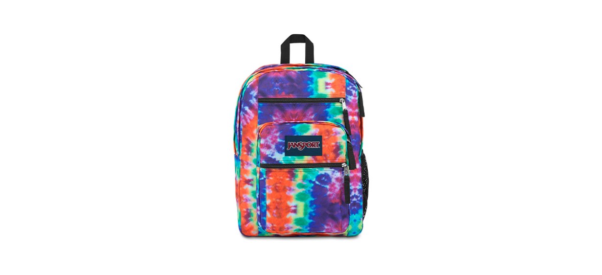 Best JanSport Big Student Backpack