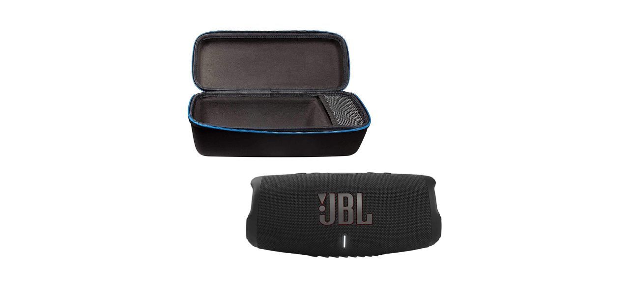 Best JBL Charge 5 Portable Bluetooth Speaker 