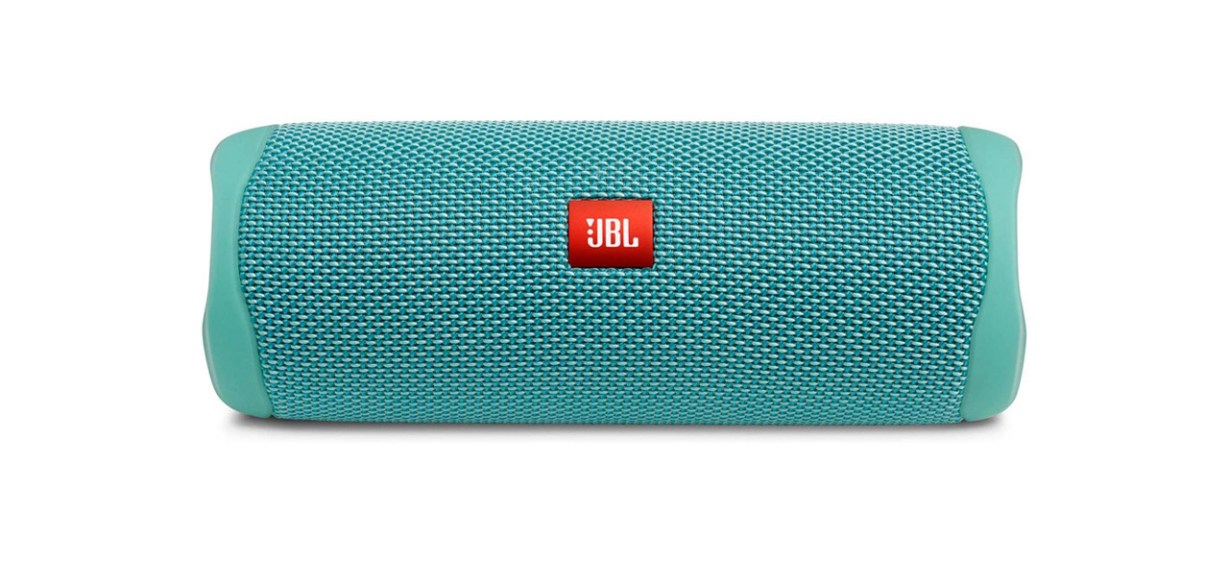 JBL Flip 5 Waterproof Portable Bluetooth Speaker