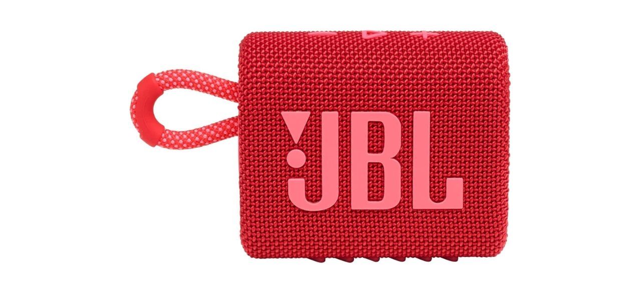 Best JBL Go 3 Portable Speaker