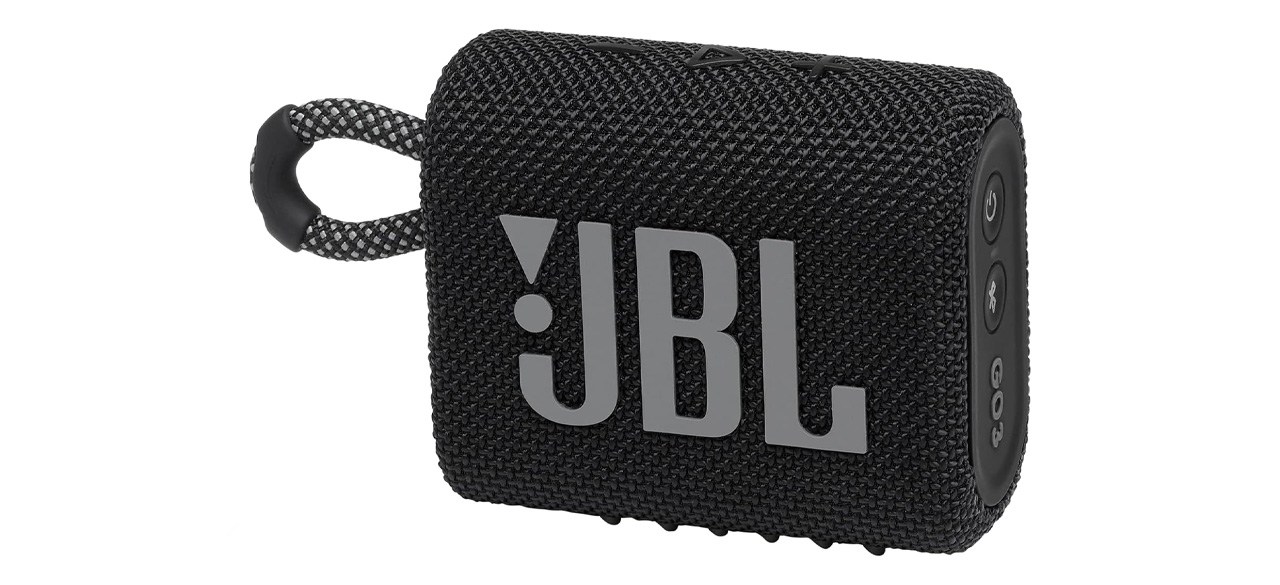  JBL Go 3