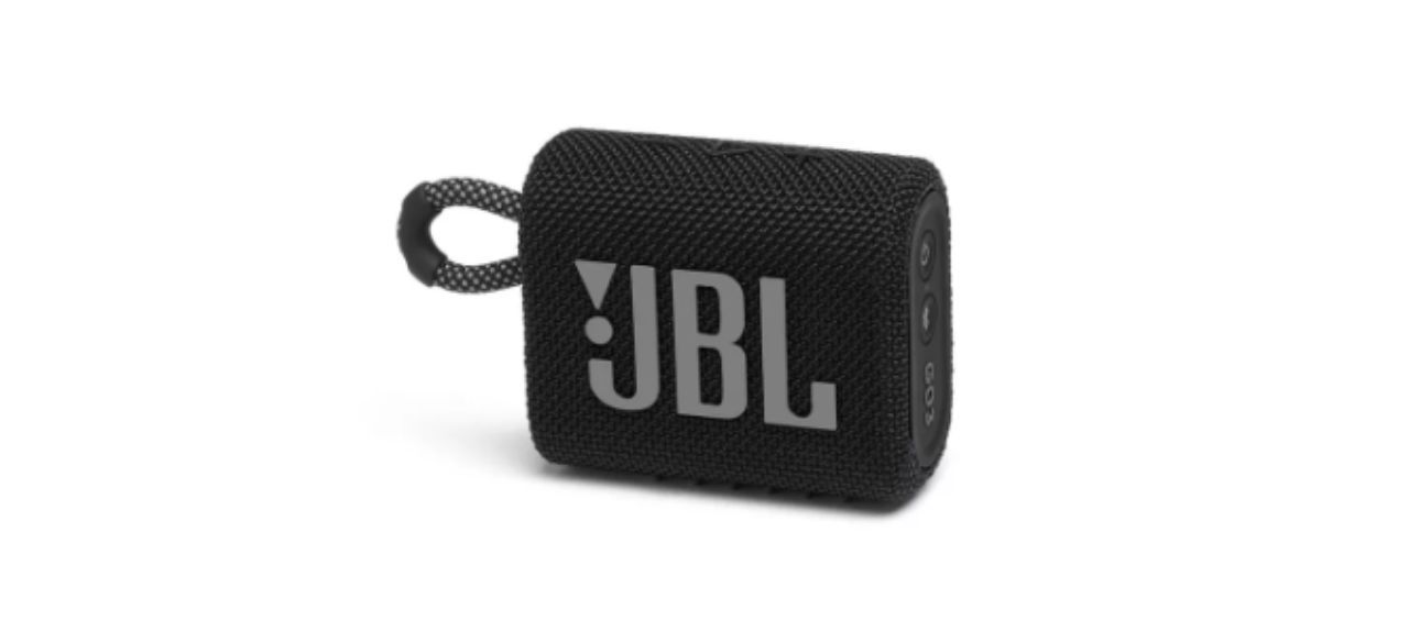 Best JBL Go3 Wireless Speaker