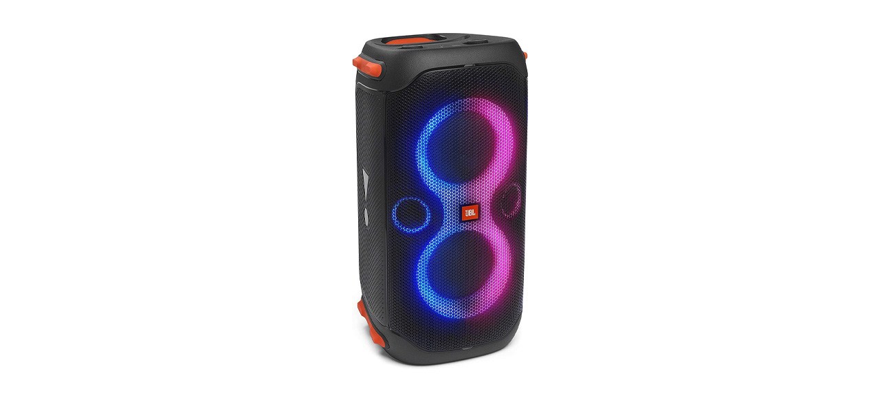 Best JBL PartyBox 110