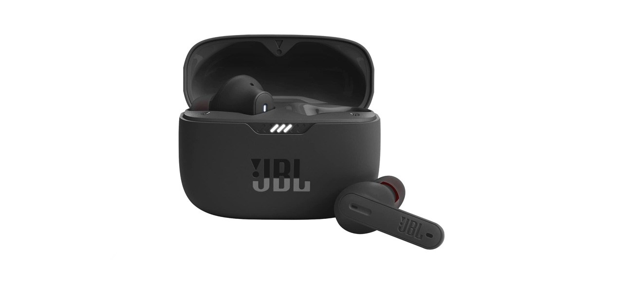 best JBL Tune 230NC True Wireless In-Ear Noise-Canceling Earbuds