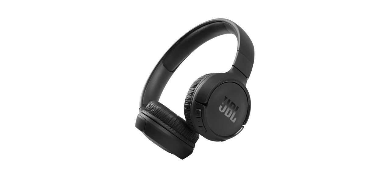 Best JBL Tune 510BT Wireless On-Ear Headphones