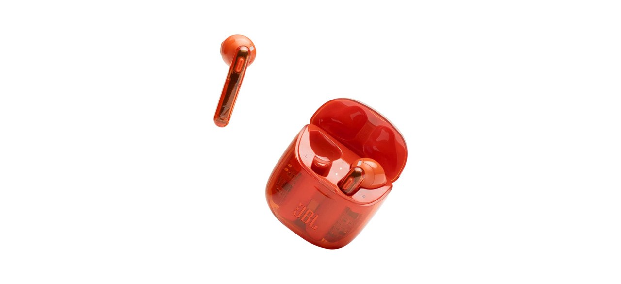 Best JBL Tune True-Wireless Earbuds