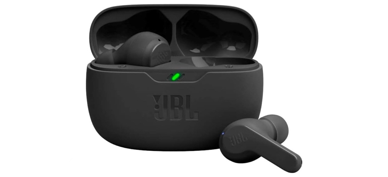  JBL Vibe Beam True Wireless Earbuds