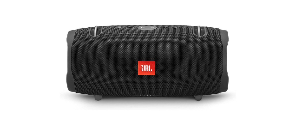 JBL Xtreme 2 Portable Waterproof Bluetooth Speaker