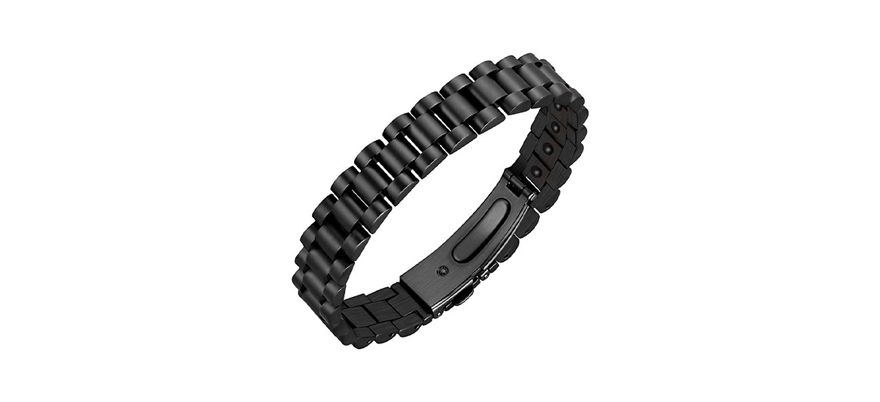 Best Jecanori Titanium Steel Bracelet