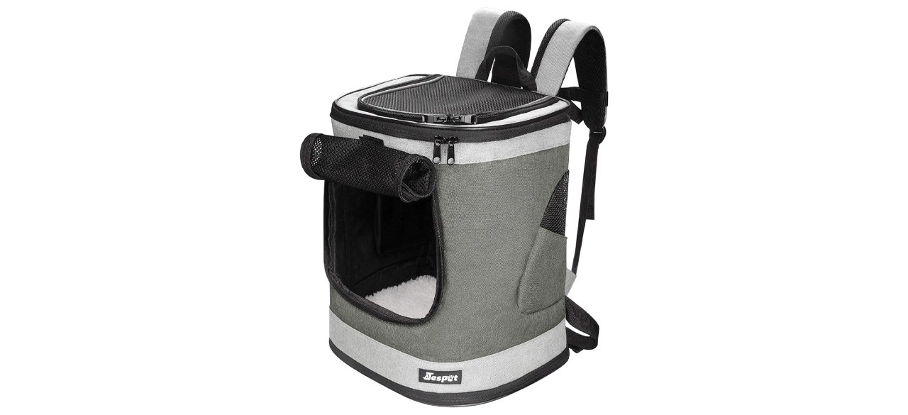 Jespet Pet Carrier Backpack
